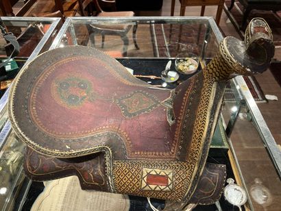 null 
Middle East Saddle

wear and tear, minor accidents and shortages
