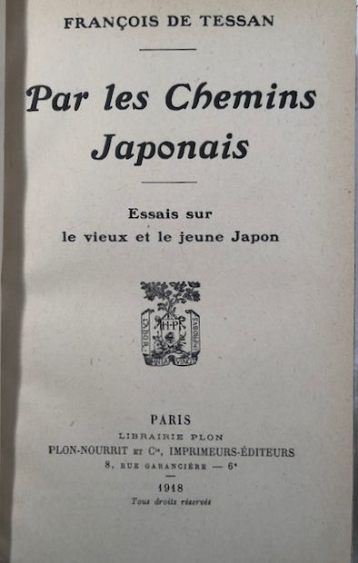 null Maurice Larrouy -Tzars et Mikados la Bataille de Tsoushima -Librairie des Champs...