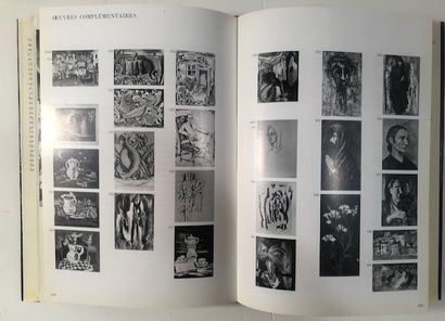 null Miro - Sobre Papel - PierreMatisse Gallery 1972 - Lithographie Originale - Rodriguez...