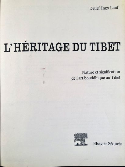 null Dietrich Seckel - L'Art du Bouddhisme -Albin Michel, 1962 - Demi chagrin - Madeleine...