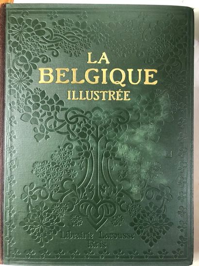null "Henri Mager - Atlas Complet de Géographie en relief,  - 28 Cartes - E. Bertaux...