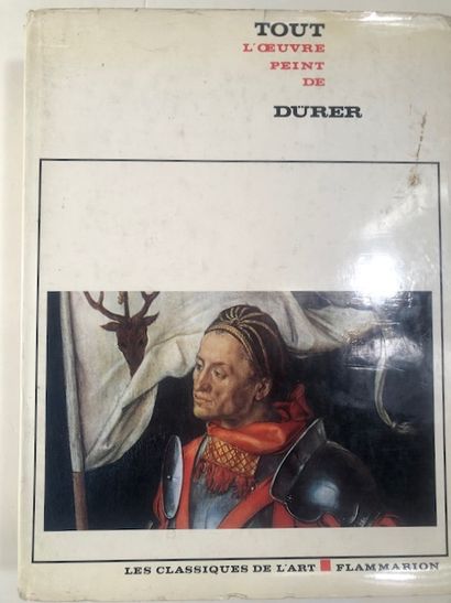 null Teresa Gerszi - La Renaissance Allemande Durer, Cranach, Grunenwald, Holbein,...