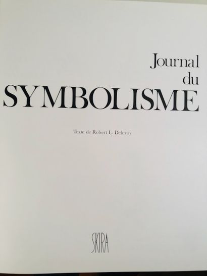 null Jacques Majorelle Retrospective - Réunion des Musées Nationaux, 1999 - Serge...
