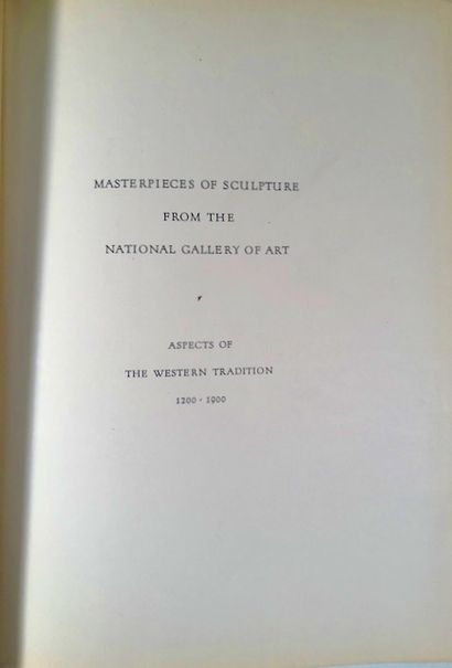 null Henri Focillon tome 1 Des Origines au XIXè siècle - Le Musée d'Art, galerie...