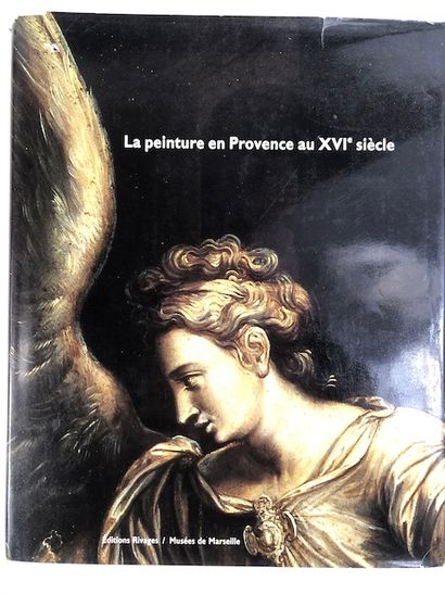 null Albert Châtelet Jacques Thuillier - La Peinture Française de Fouquet à Poussin...
