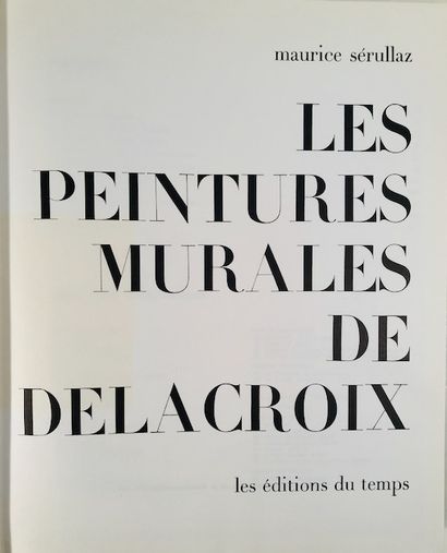 null Albert Châtelet Jacques Thuillier - La Peinture Française de Fouquet à Poussin...