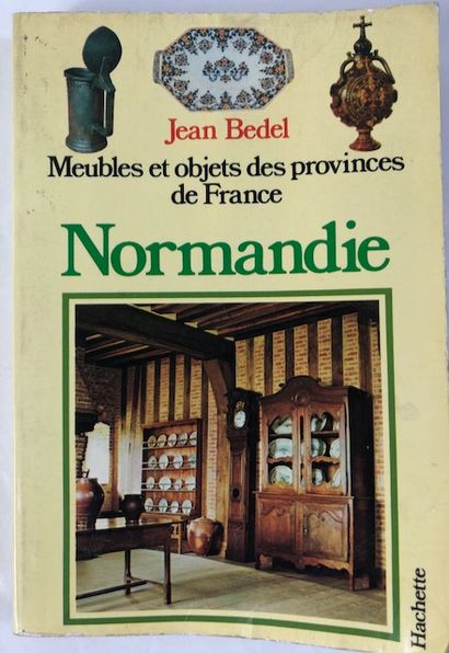 null Plaisir de France - Styles de France Meubles et Ensembles de 610 à 1920 - Les...