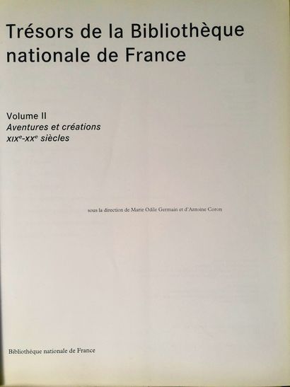 null Jean Adhémar - Jean Pierre Seguin - Le Livre Romantique , Editions du Chêne,...