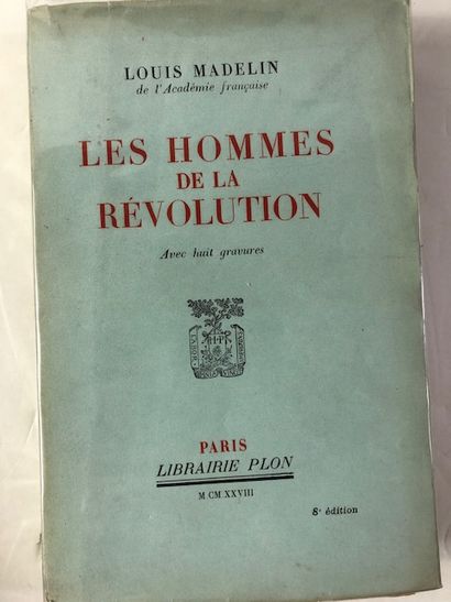 null H. Bordeaux - Le Coeur de la Reine Hortense- Librairie Plon - 1933 -  A. De...