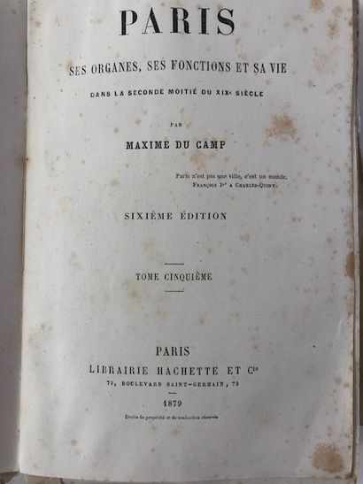 null H. Bordeaux - Le Coeur de la Reine Hortense- Librairie Plon - 1933 -  A. De...