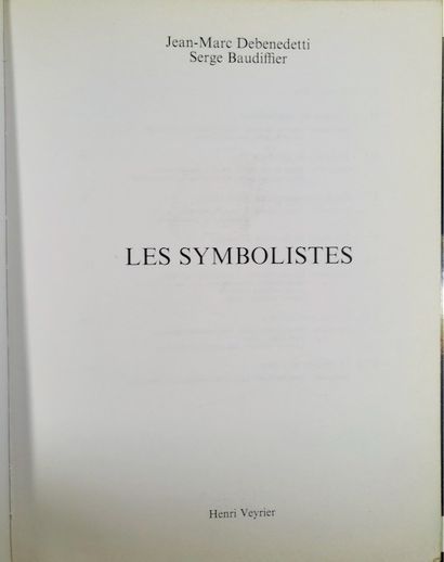 null Jacques Majorelle Rétrospective - Réunion des Musées Nationaux,  1999 - Serge...