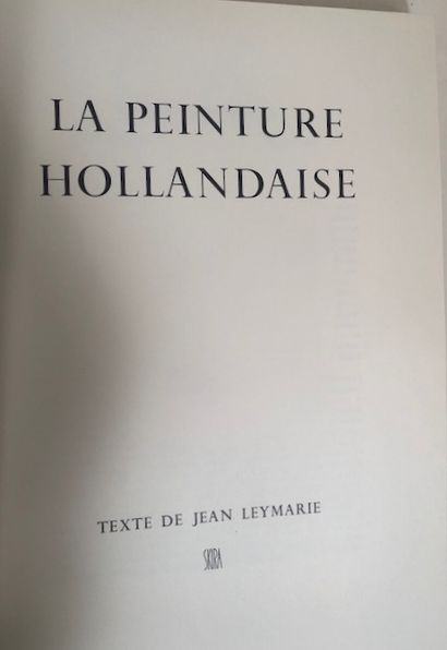 null Elie Faure Histoire de l'Art 1 et 2 - Pauvert, 1964 - Hardback - Jean Leymarie...