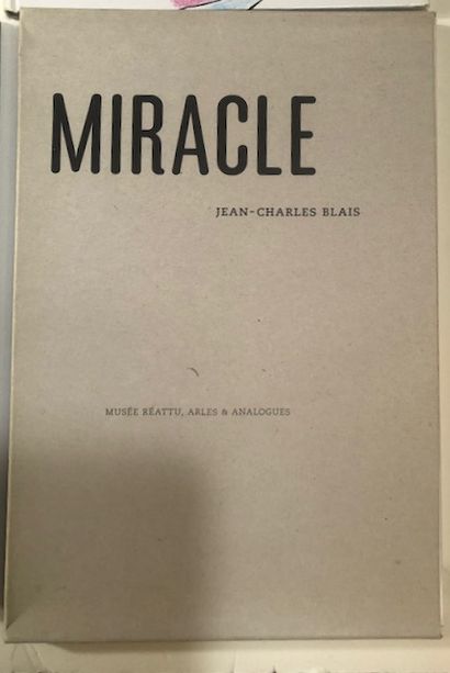 null Niki de Saint Phalle, La Différence, 1993 Jean Charles Blais, - Miracle - Musée...