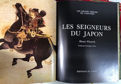 null Collection les Grands Trésors de l Histoire - Thomas Dickey -  L or de l El...
