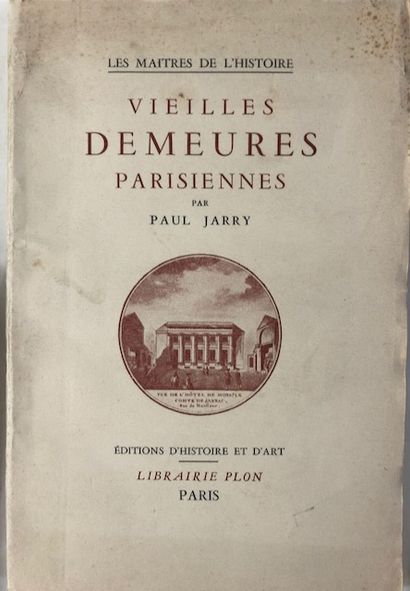null Plaisir de France - Styles de France Meubles et Ensembles de 610 à 1920 - Les...