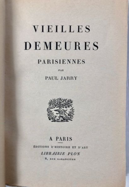 null Plaisir de France - Styles de France Meubles et Ensembles de 610 à 1920 - Les...