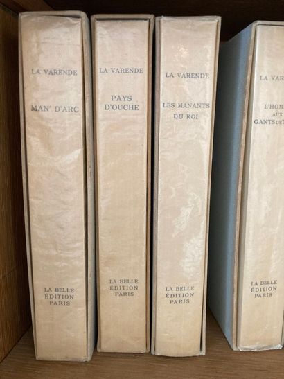 null Lot de livres brochés : Sarthe, Aymé, giono, malraux, Zola, Camus, Pagnol.....