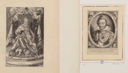 null Thomas DE LEU (1555-1612)

Frontispice pour « Les Décades qui se trouvent de...