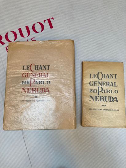 null Lot de livres comprenant

Andre Bonnard, Iphigenie a Aulis, luf, 1942

François...