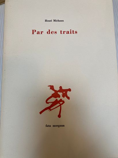 null Lot de livres comprenant

Andre Bonnard, Iphigenie a Aulis, luf, 1942

François...