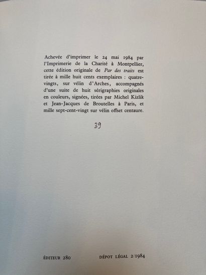 null Lot de livres comprenant

Andre Bonnard, Iphigenie a Aulis, luf, 1942

François...