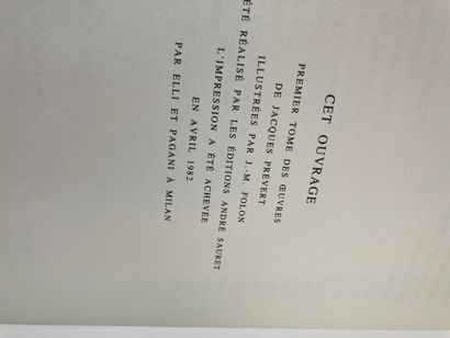 null Lot comprenant 

J J Tharaud, la maîtresse servante, édition Lapina 1924 

Jacques...