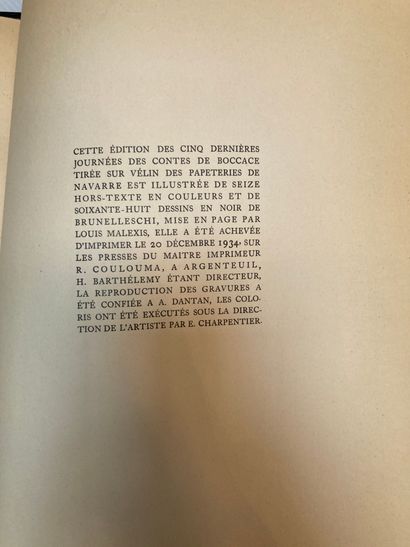 null Lot comprenant 

J J Tharaud, la maîtresse servante, édition Lapina 1924 

Jacques...