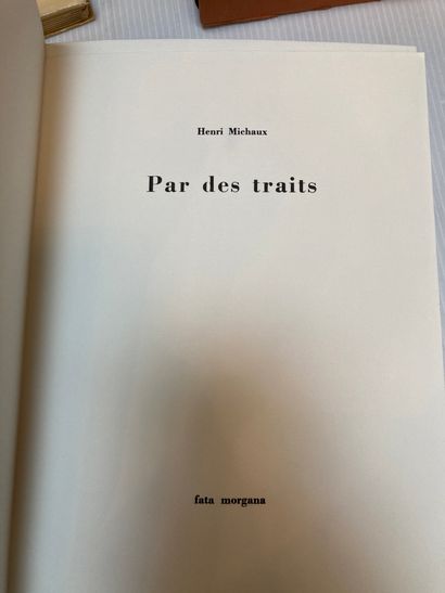 null Lot de livres comprenant

Andre Bonnard, Iphigenie a Aulis, luf, 1942

François...