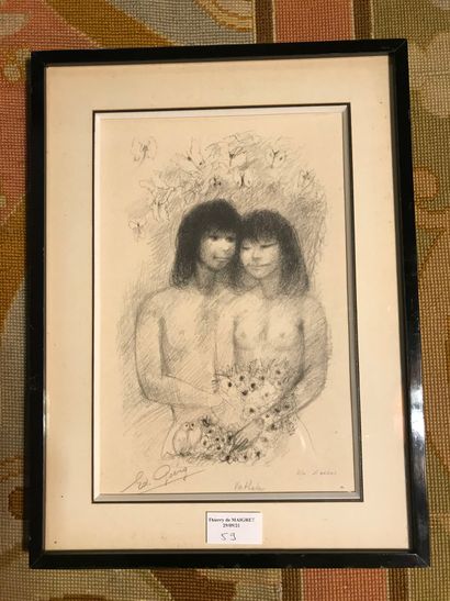 null E. GOERG

Couple

Engraving

27,5 x 18 cm

Lot sold as is