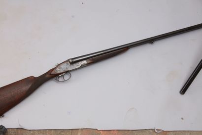 French made rifle caliber 16/65 (n°1006)....