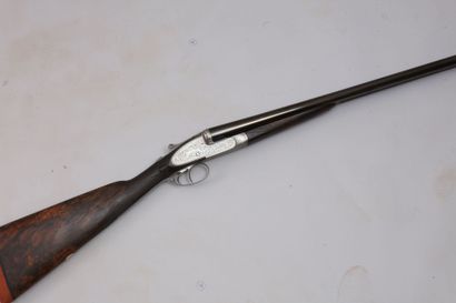 Rifle Artisan Belgian gauge 12 (n°27981)....