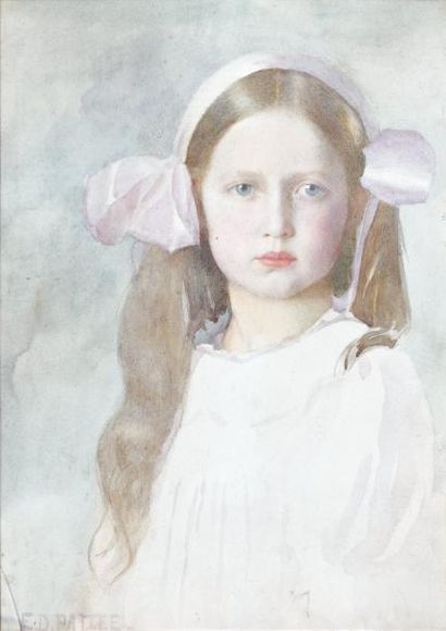Elsie DODGE PATTEE (1876- )