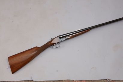 Rifle Bergero st-Etienne gauge 20 (n°83487)....