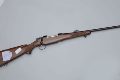 CZ 550 Magnum rifle caliber 458 winchester...