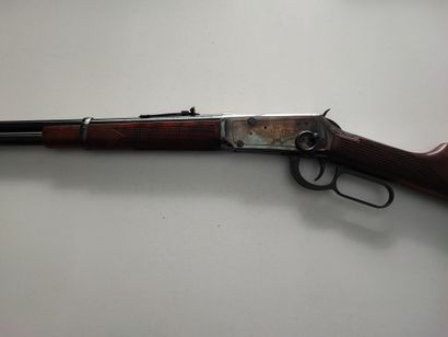 Carabine Winchester Mod 94 calibre 30-30...