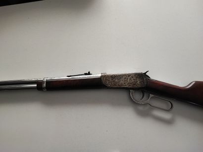 Winchester rifle Mod 94 AE caliber 30-30...