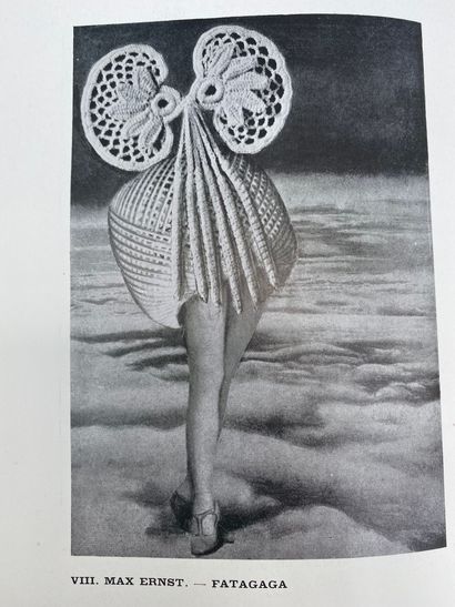 null 
FERNAND LEGER 1881-1955 




-Catalogue de l Exposition rétrospective 1905-1949....
