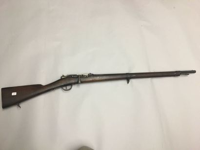 Fusil modèle 1874 M80 de la Manufacture d'armes...