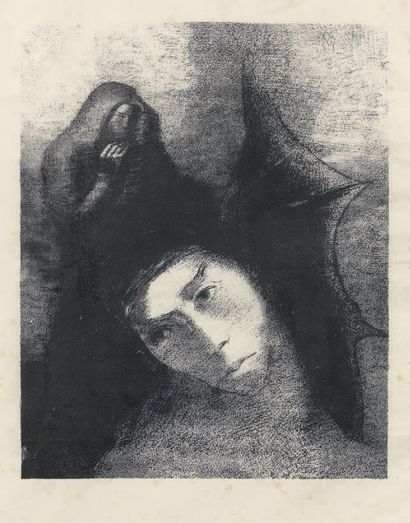 Odilon REDON (1840-1916)