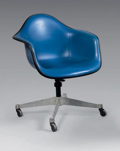 EAMES Charles (1907-1978) & EAMES Ray (1912- 1988) - Édition Herman MILLER