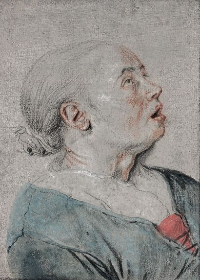 Cornelis DUSART (Haarlem 1660-1704)