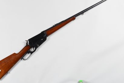 Carabine Winchester Mod 1892 calibre 405...