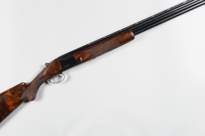 Fusil Browning B25 Carrega calibre 12/70...