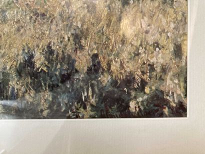 null Impression d'après Monet 

maison en bord de mer

33 x 39 cm