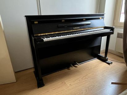 null Yamaha Piano électrique

GRANTOUCH Modèle GT 10

N° serie 019553

L : 143.5...