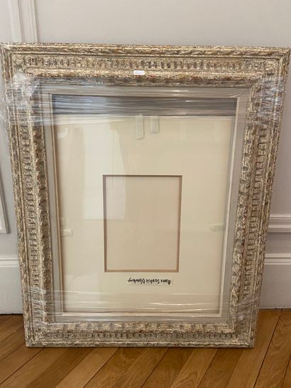 null Modern frame

60 x 44 cm