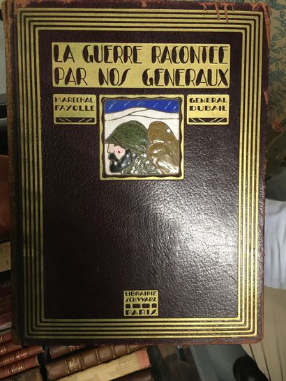 null 1 caisse de volumes dont contes d'Anderson, R. Bazin, Mérimée, La Geurre racontée...