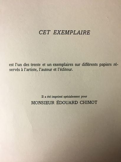 RÉGNIER (Henri de). Le Bon Plaisir. Paris, Éditions de la Roseraie, s. d. [1929]....