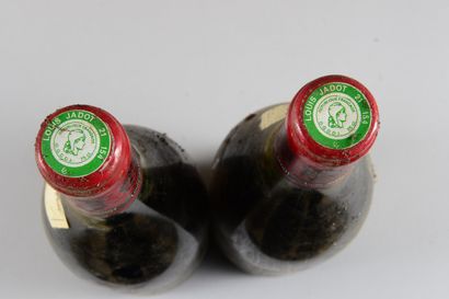 null 2 bottles CHAMBERTIN, L. Jadot 1993 (es, elt, J)
