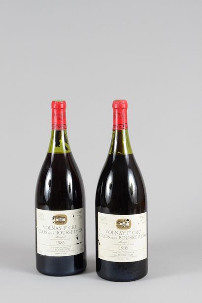 2 magnums VOLNAY 